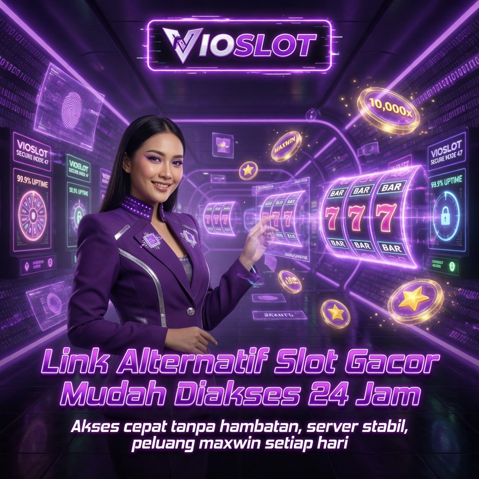 VIOSLOT